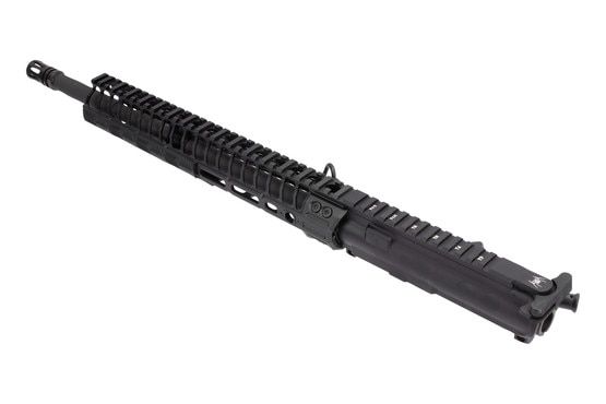 Spike's Tactical upper receiver group in black